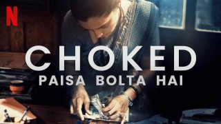 Choked: Paisa Bolta Hai 2020