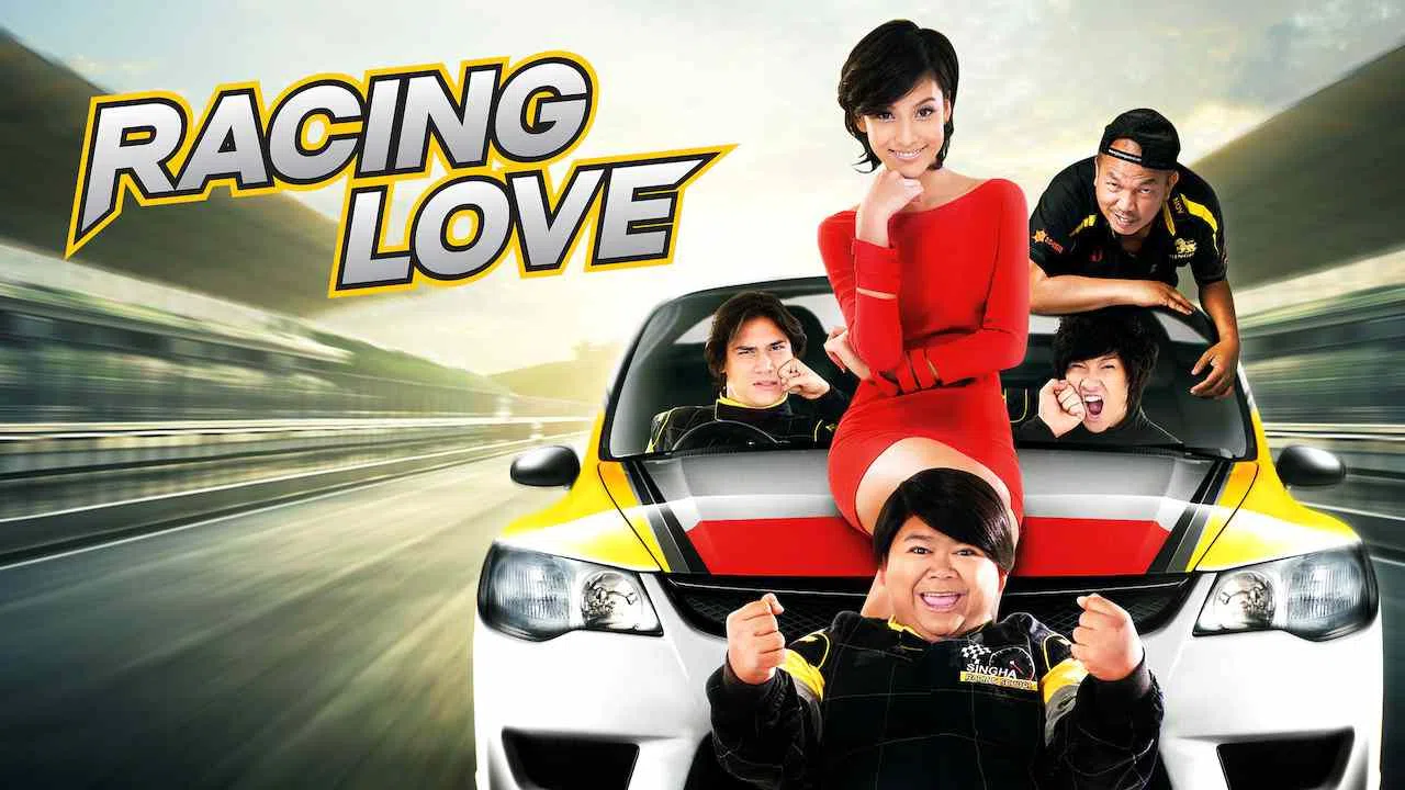 Racing Love2011