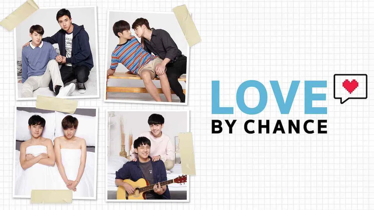 Love by Chance2018