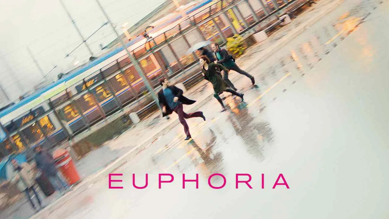 Euphoria2018