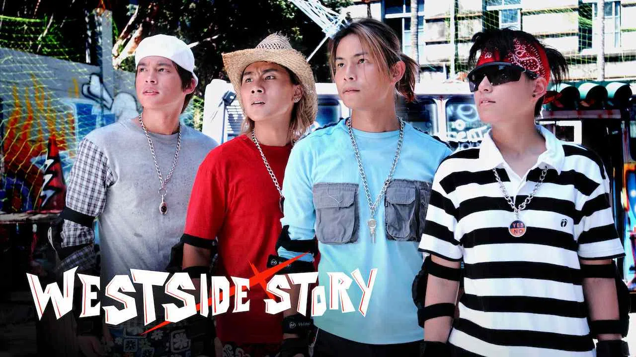Westside Story2003