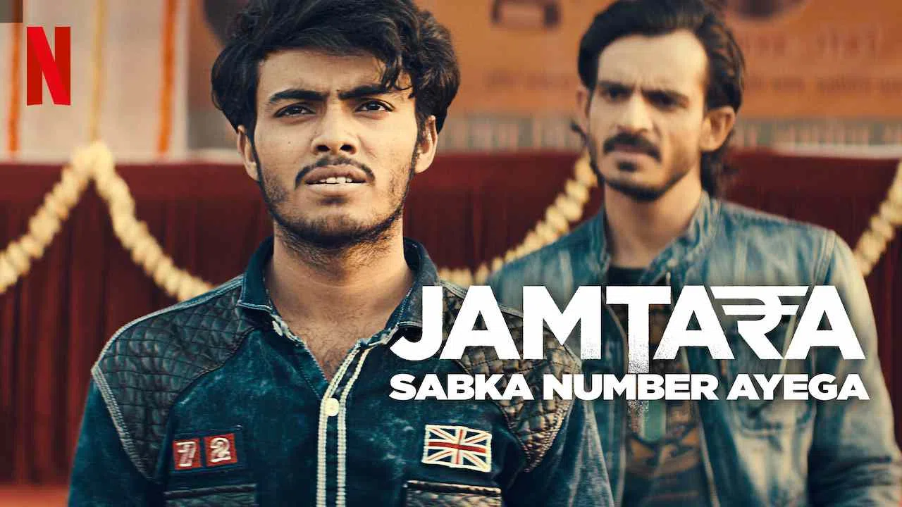 Jamtara – Sabka Number Ayega2020