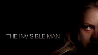 The Invisible Man 2020