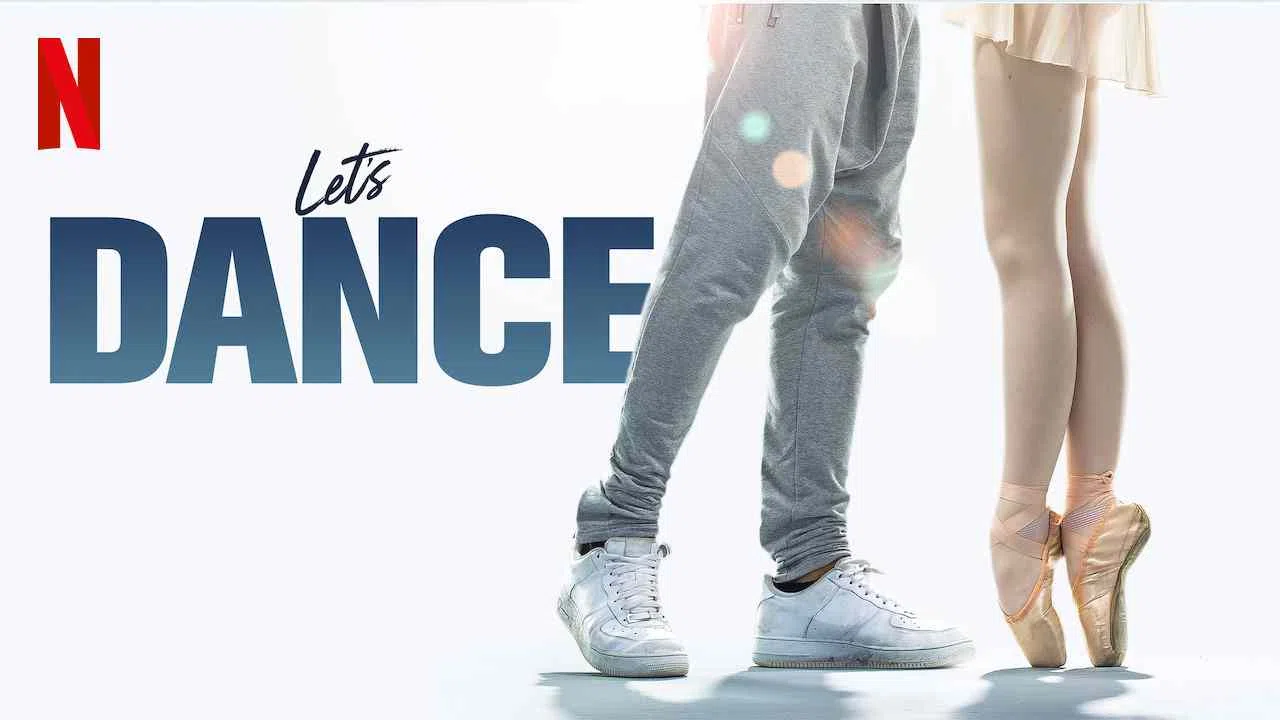 Let’s Dance2019