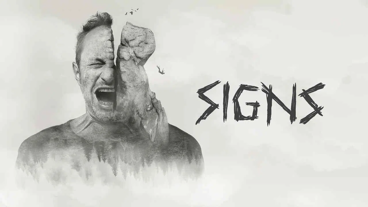 Signs (Znaki)2018