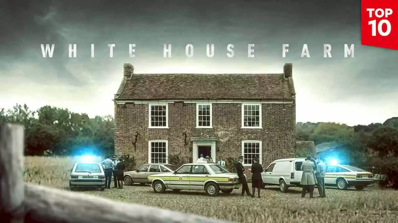 White House Farm2020