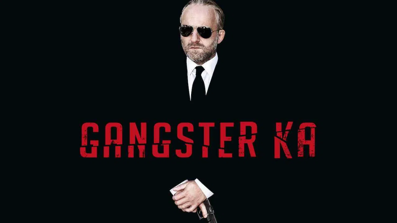 Gangster Ka2015