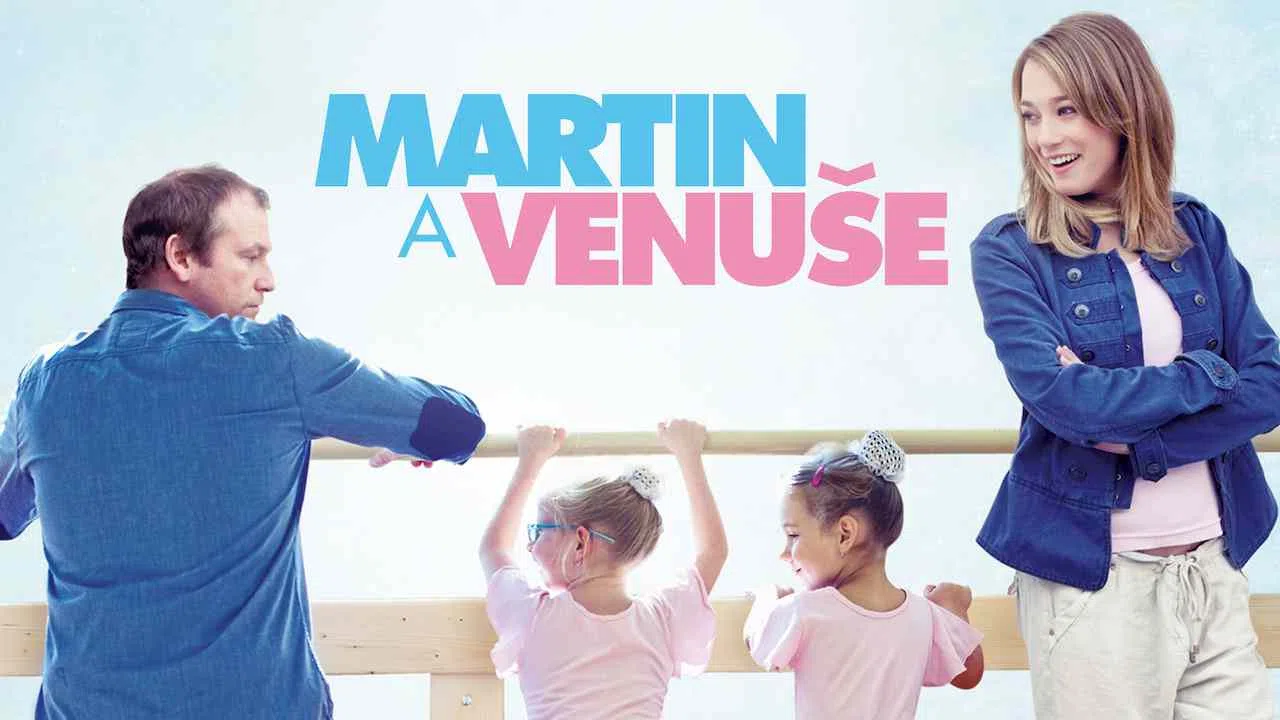 Martin and Venuse2013