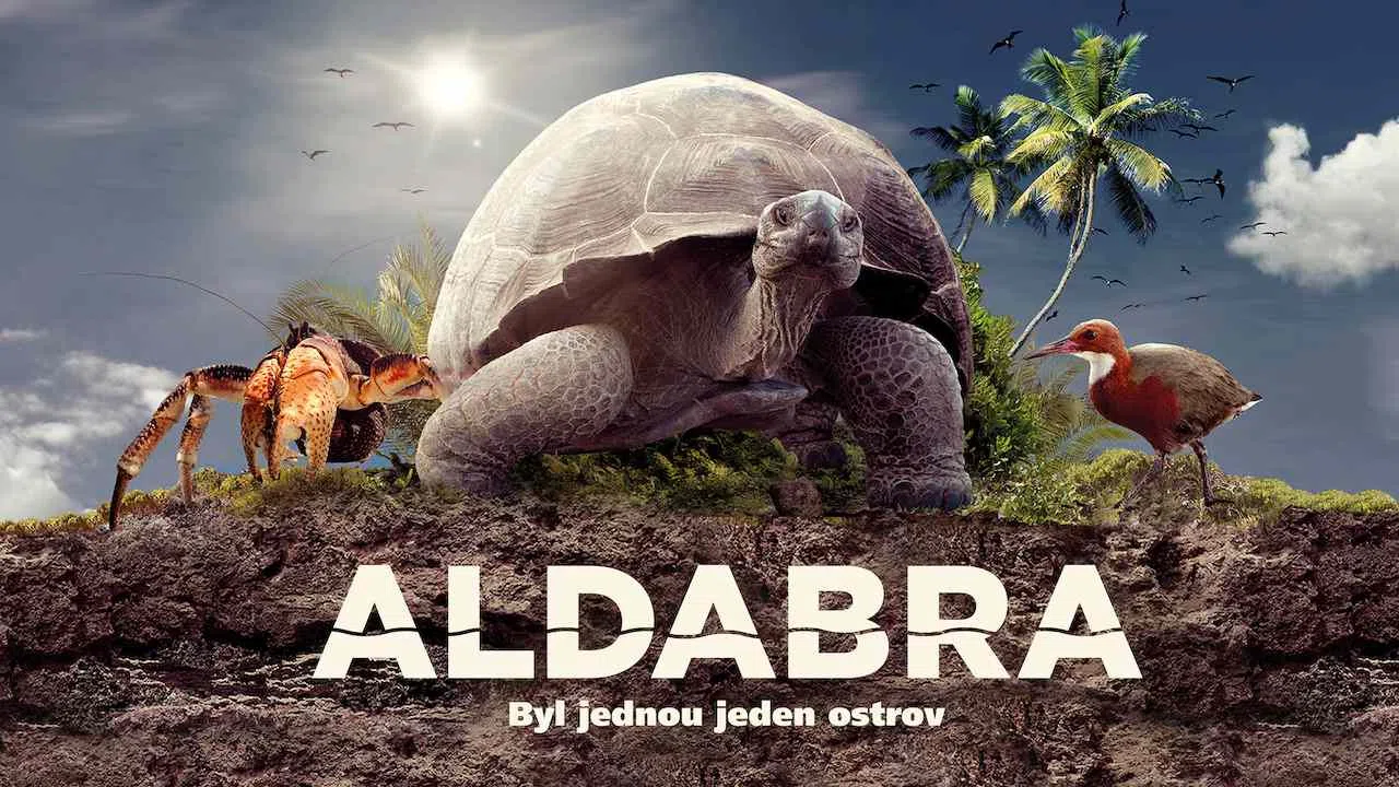 Aldabra: Once Upon an Island2014