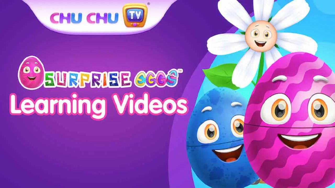 ChuChu TV Nursery Rhymes and Kids Songs achieves momentous landmark of 50  million subscribers - Licensing International