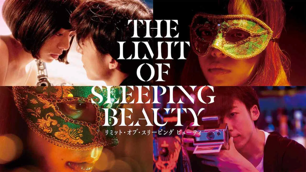 The Limit of Sleeping Beauty2017