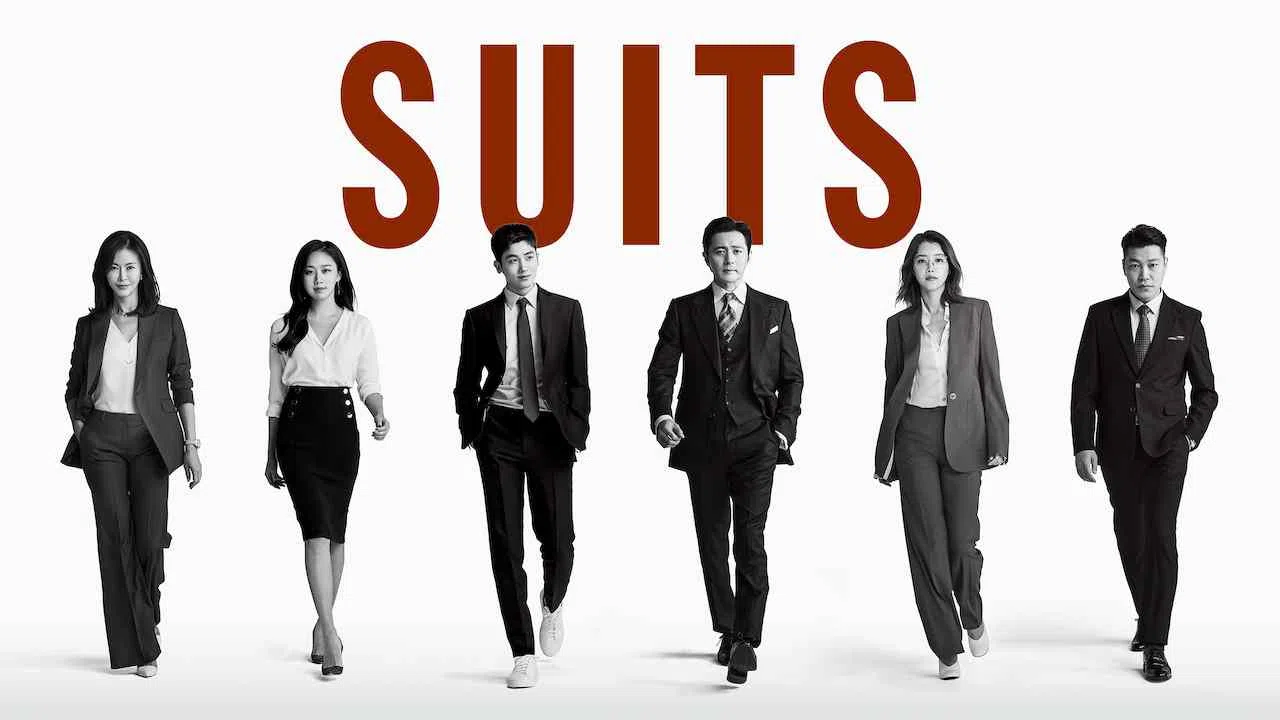 Suits2018