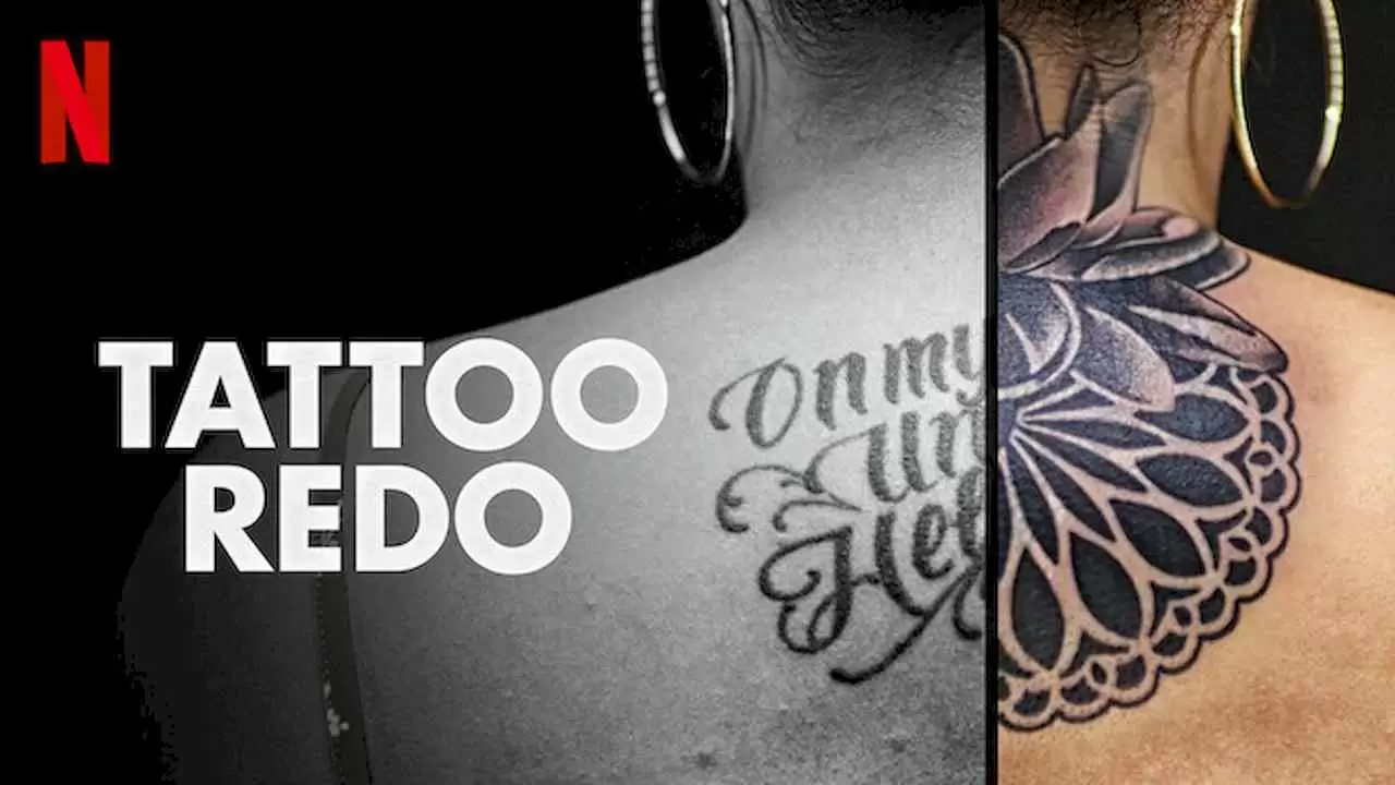 Tattoo Redo2021
