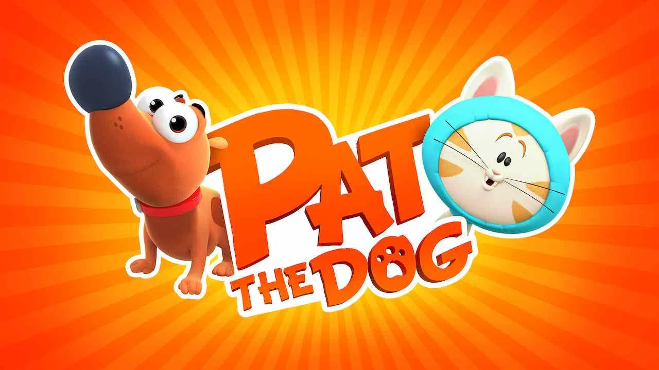 Pat the Dog2017