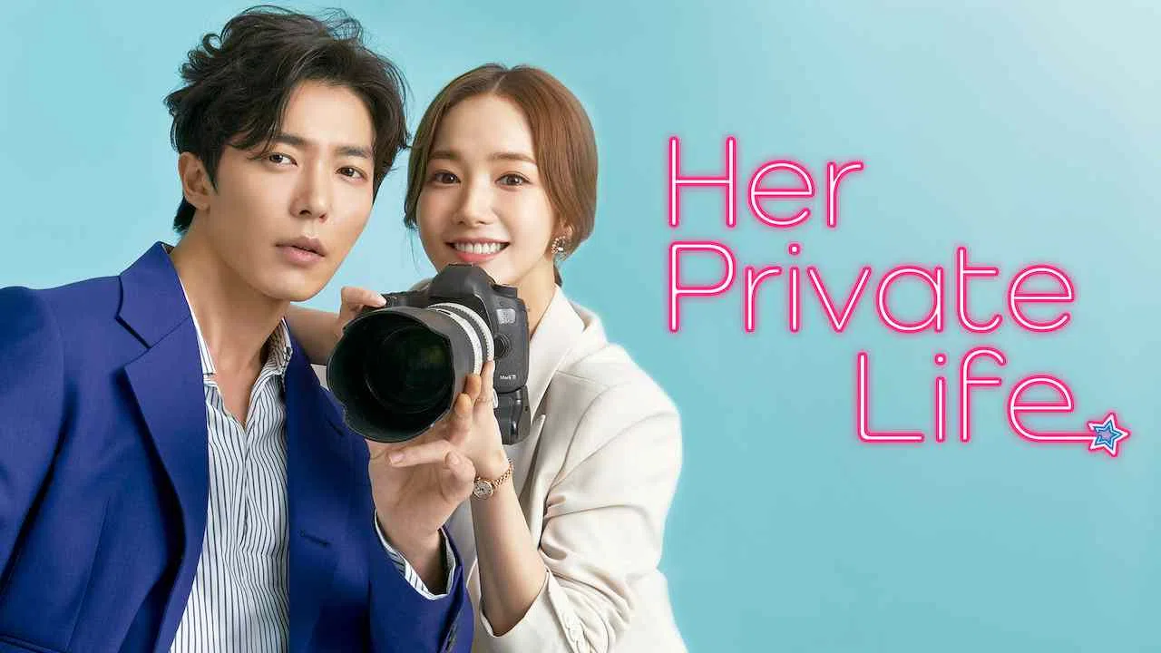 Her Private Life2019