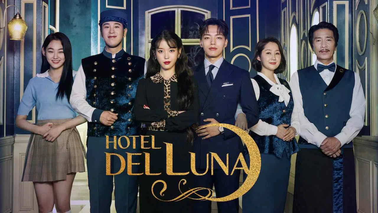Hotel Del Luna2019