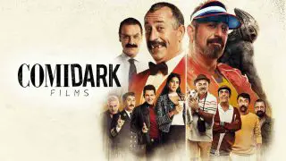 Comidark Films 2019