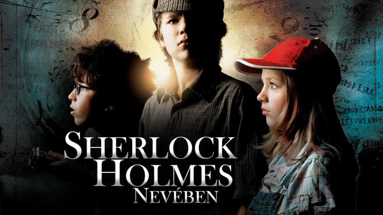 In The Name of Sherlock Holmes2012