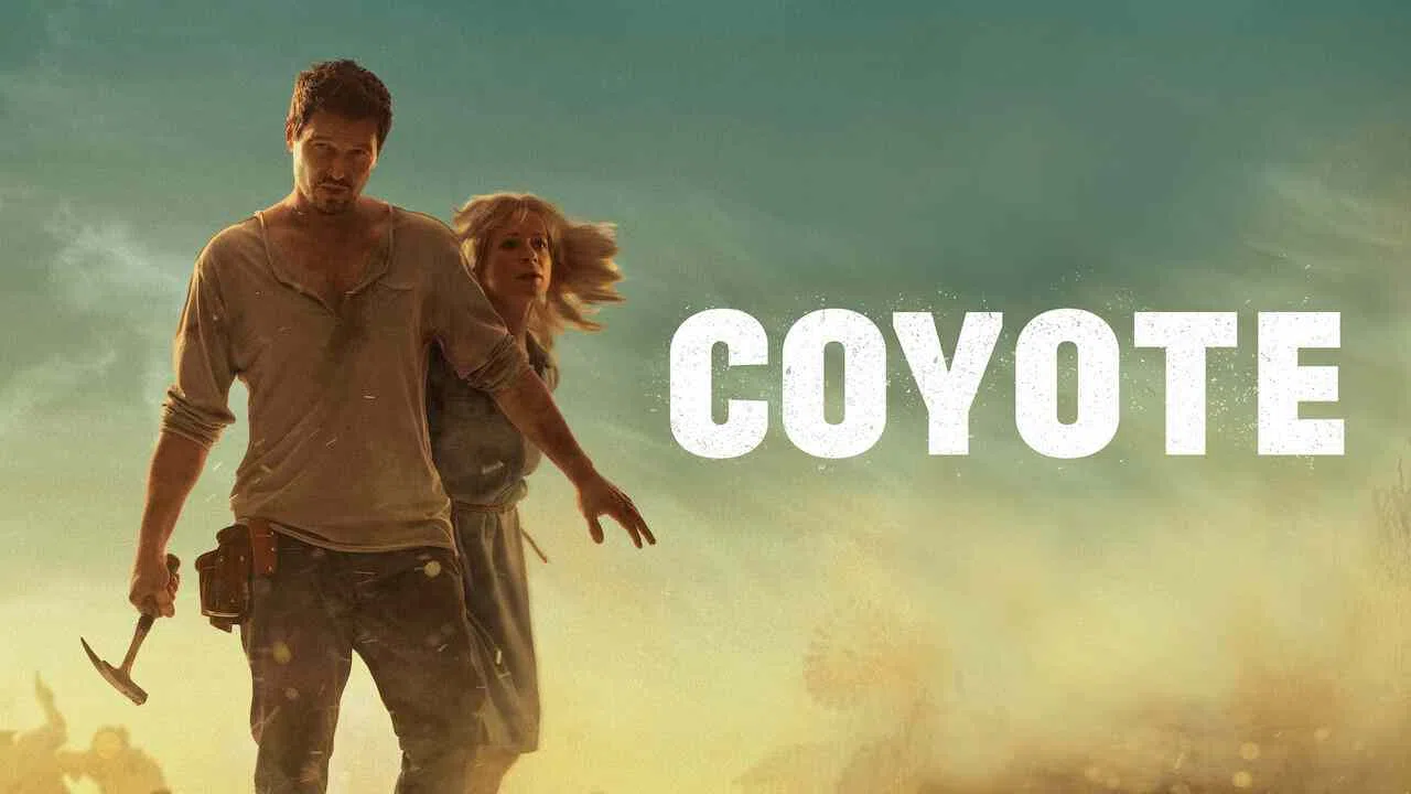 Coyote2017