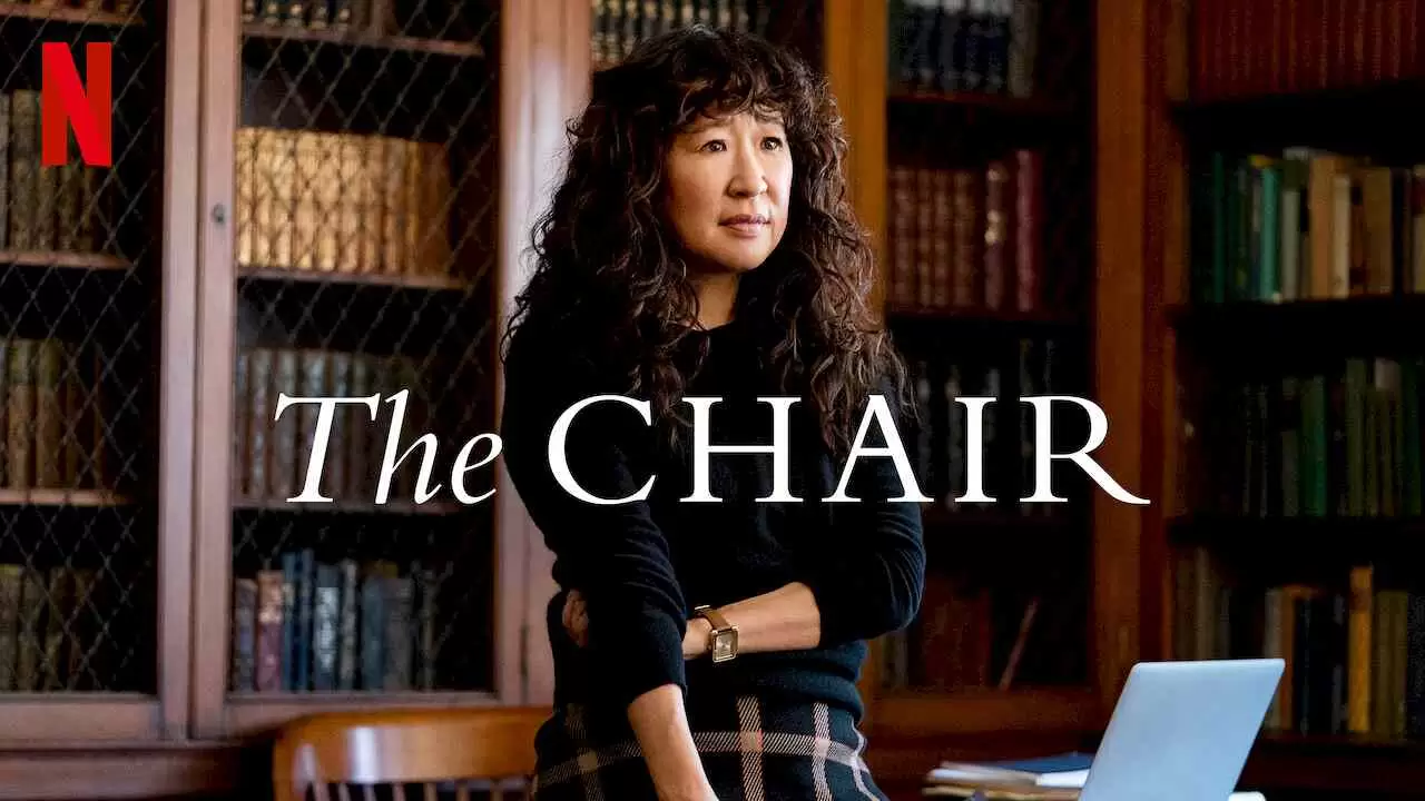 The Chair2021