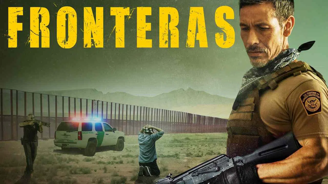 Fronteras2018