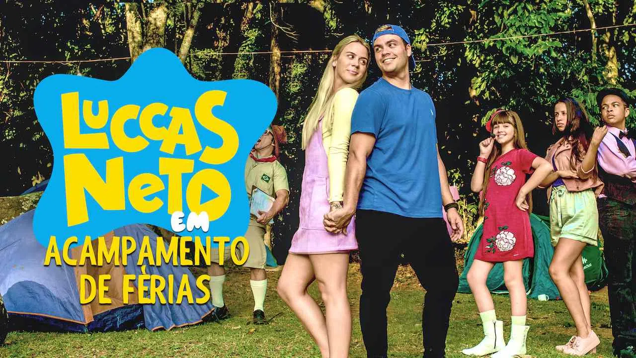 Luccas Neto in: Summer Camp2019