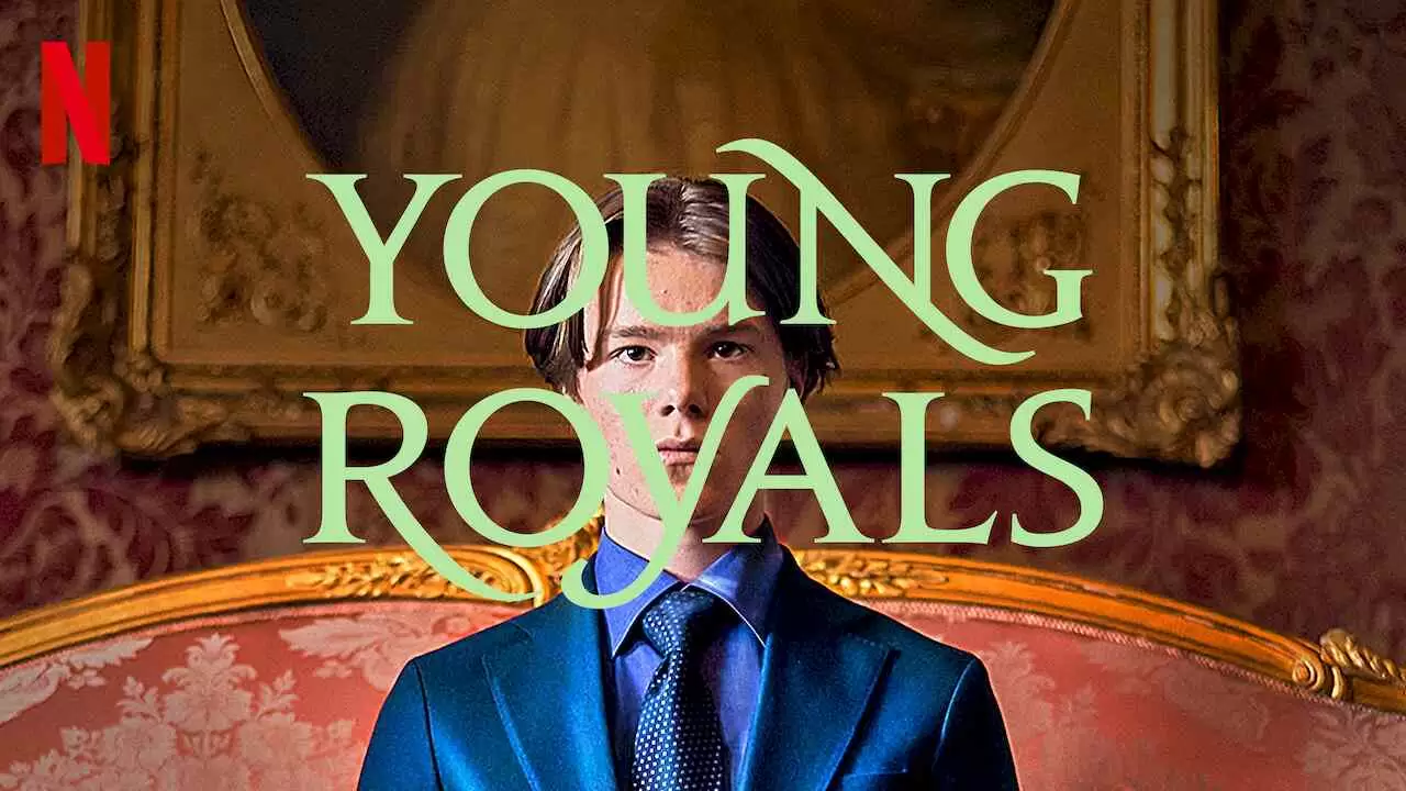 Young Royals2021