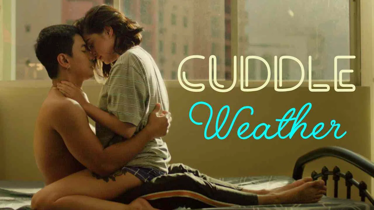 Cuddle Weather2019