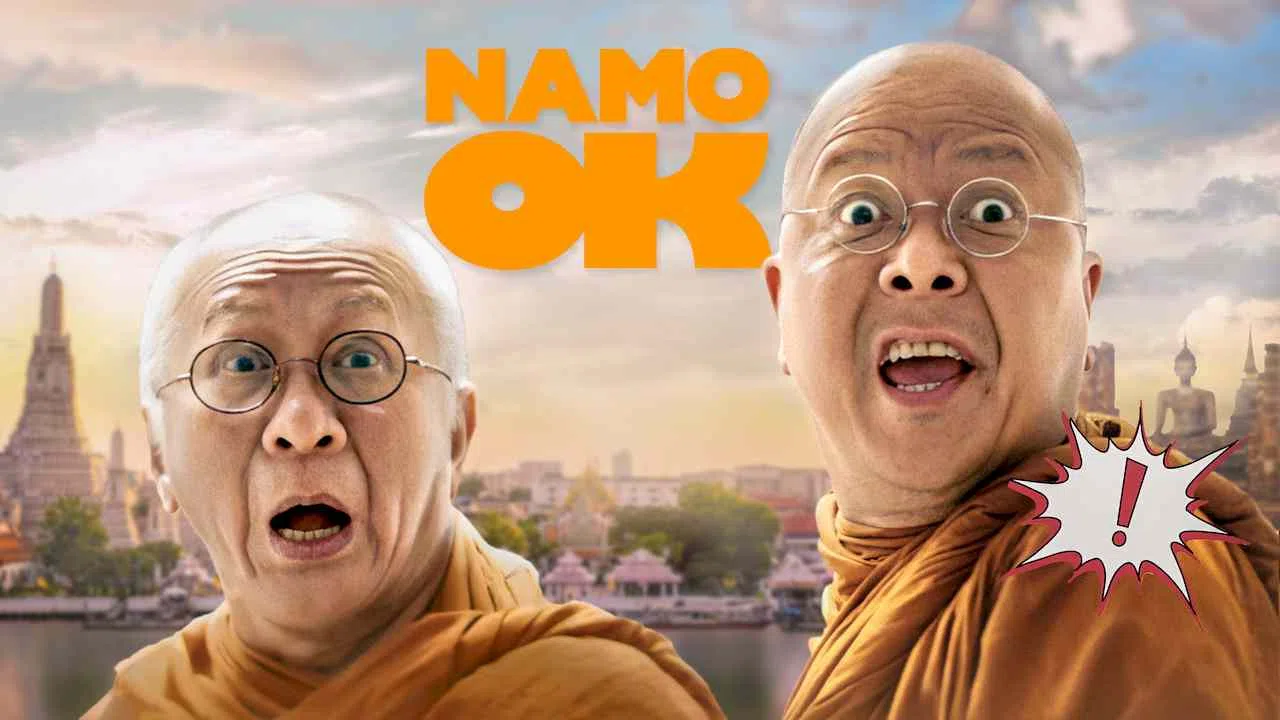 Namo Ok2014
