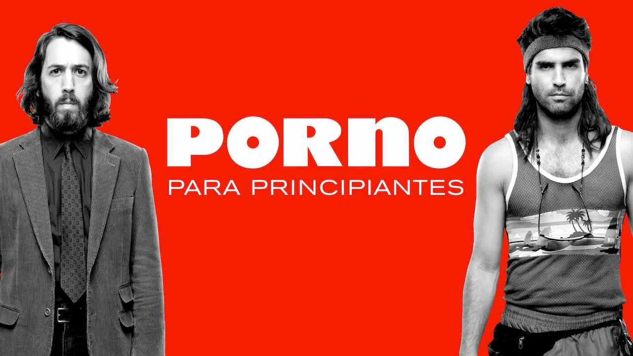 Porn for newbies (Porno para principiantes)2019