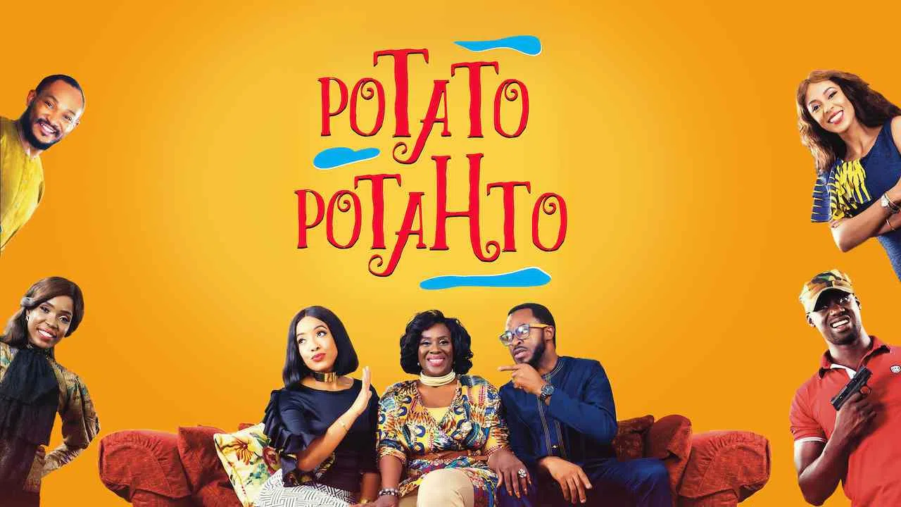 Potato Potahto2017