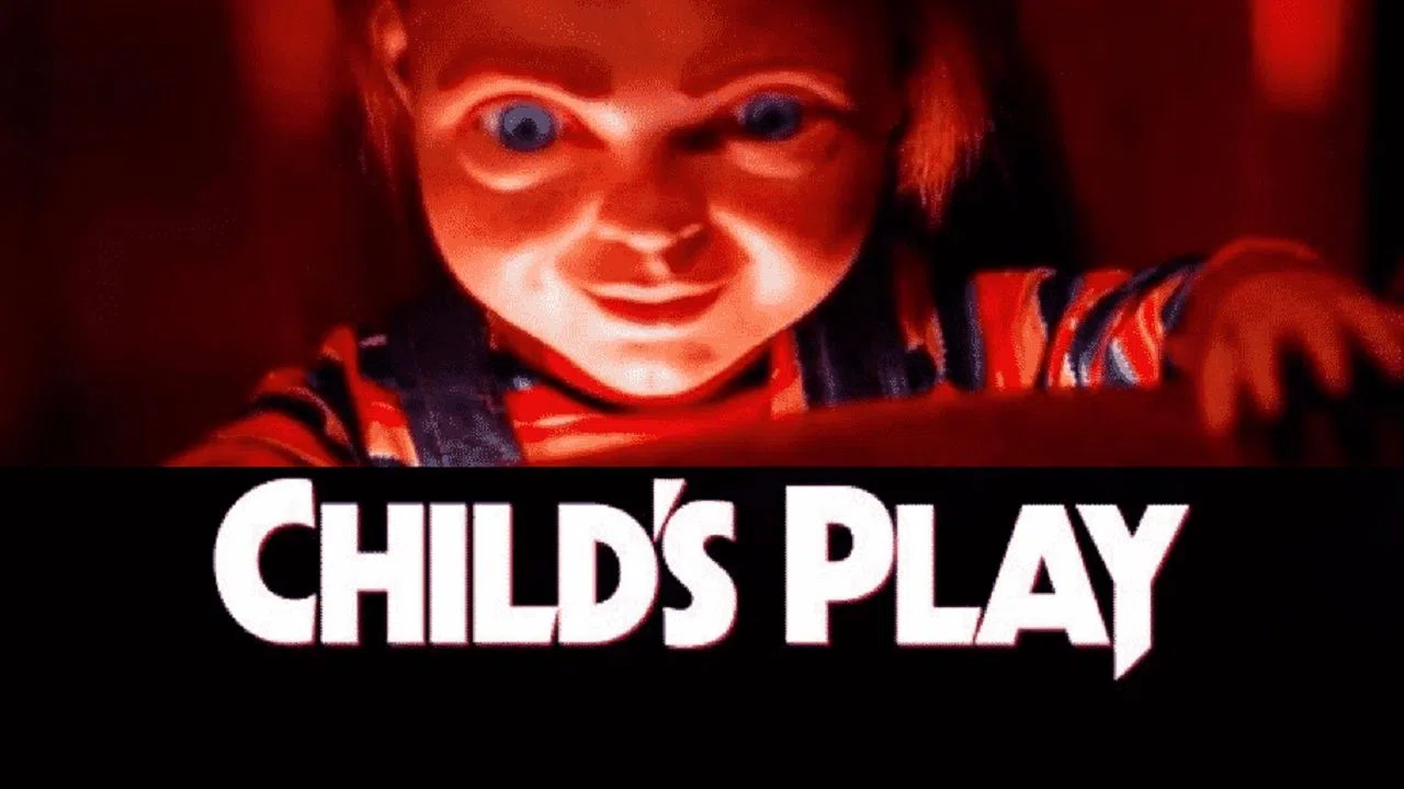 Child’s Play2019