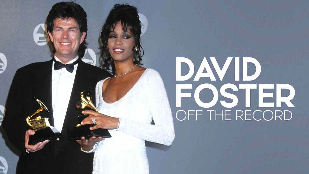 David Foster: Off the Record2019