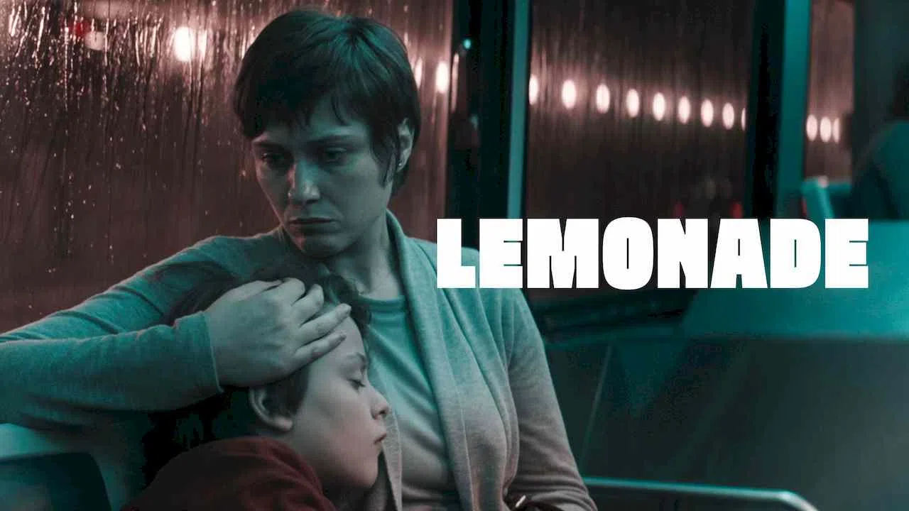 Lemonade2018