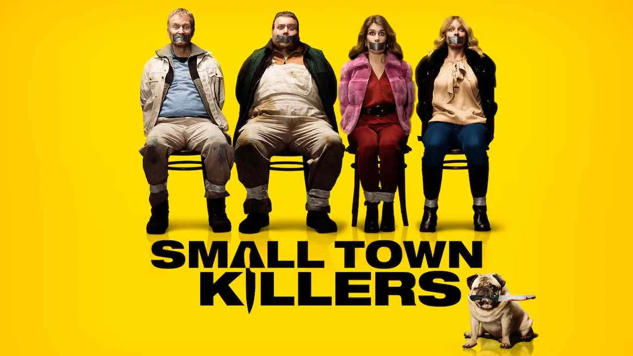 Small Town Killers2017