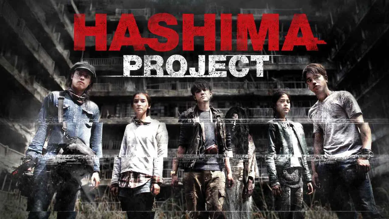 Hashima Project2013