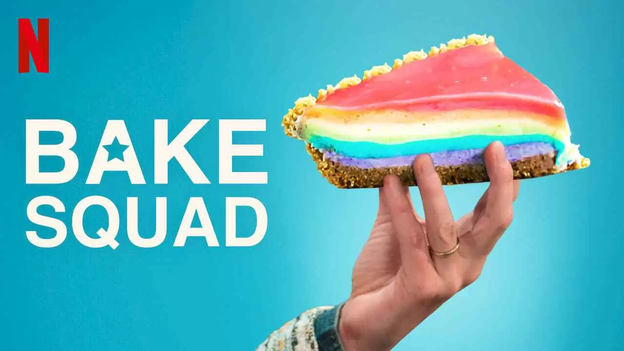 Bake Squad2021