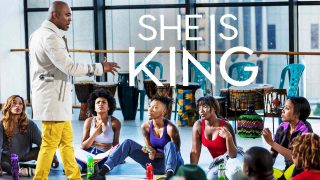 She is King 2017