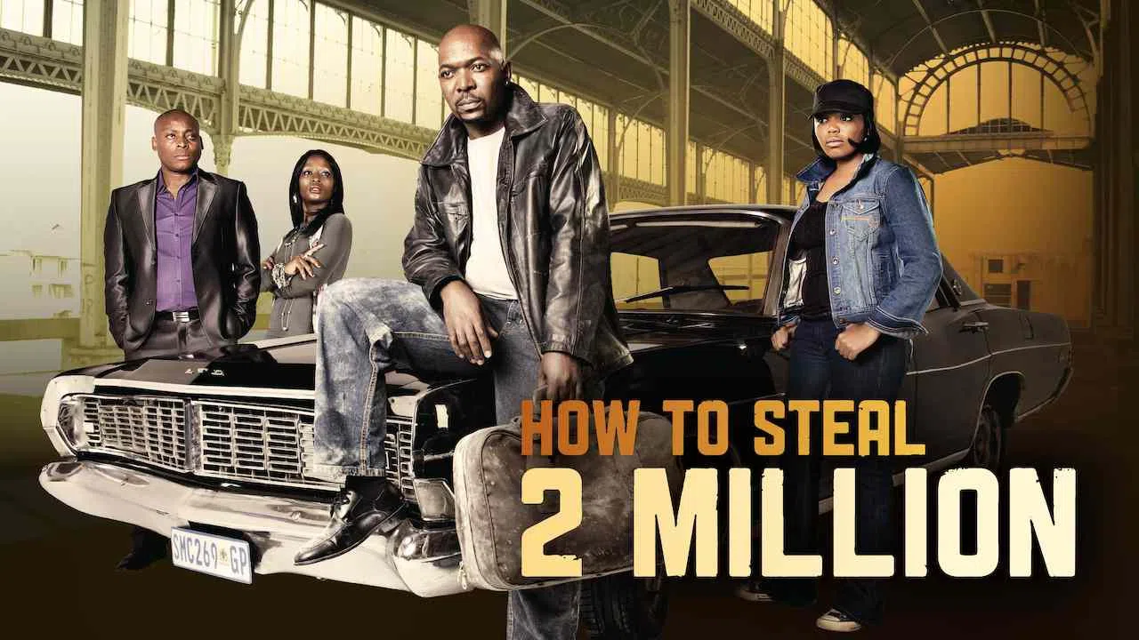 How to Steal 2 Million2011