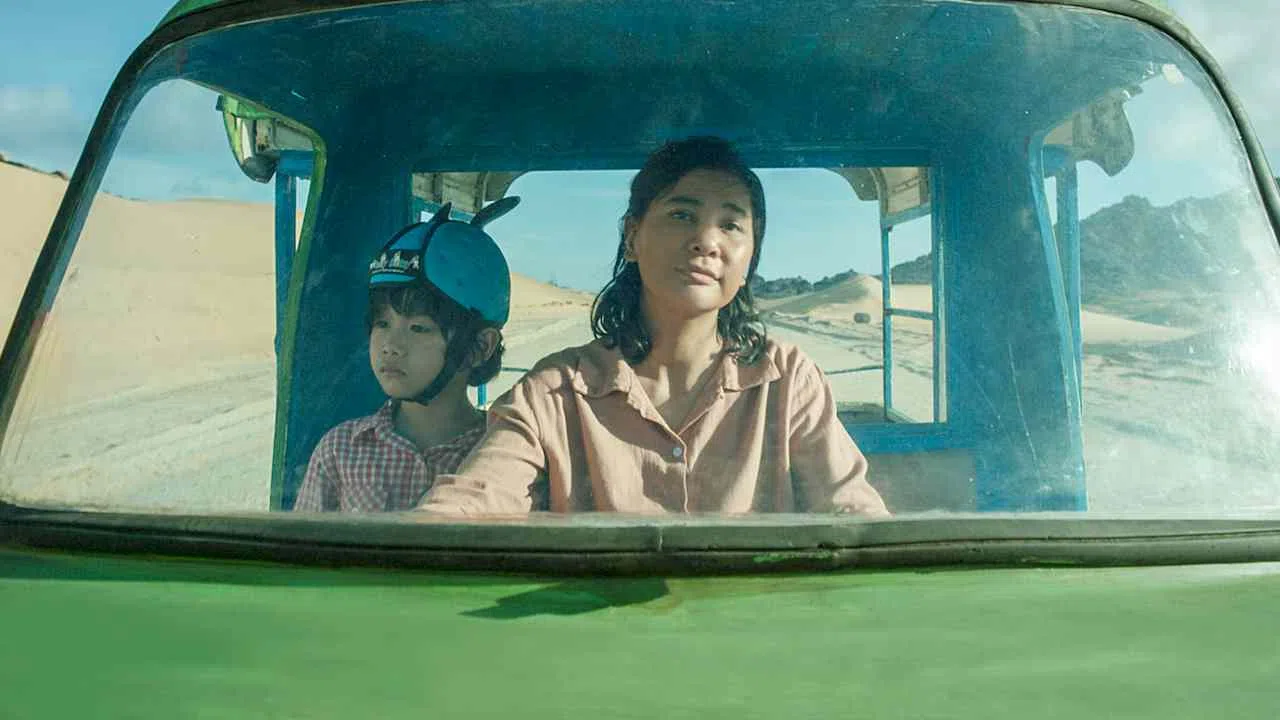The Happiness of a Mother (Hanh Phuc Cua Me)2019