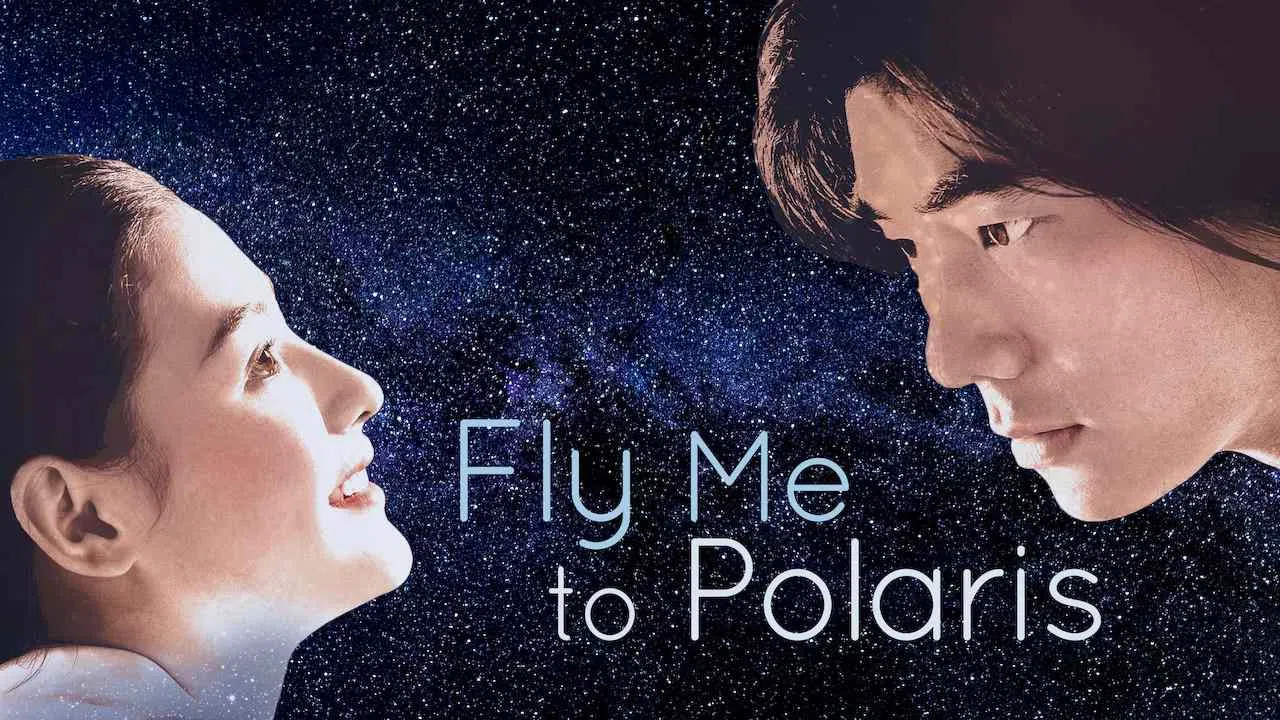 Fly Me to Polaris1999