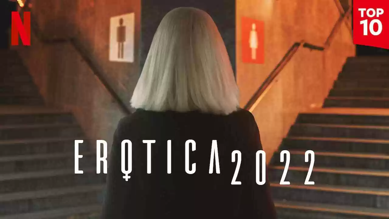 Erotica 20222020