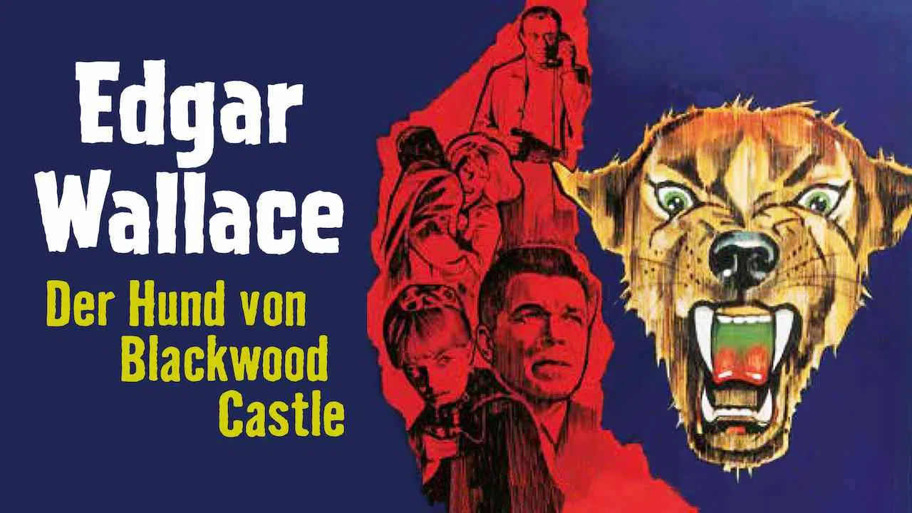 The Monster of Blackwood Castle1968