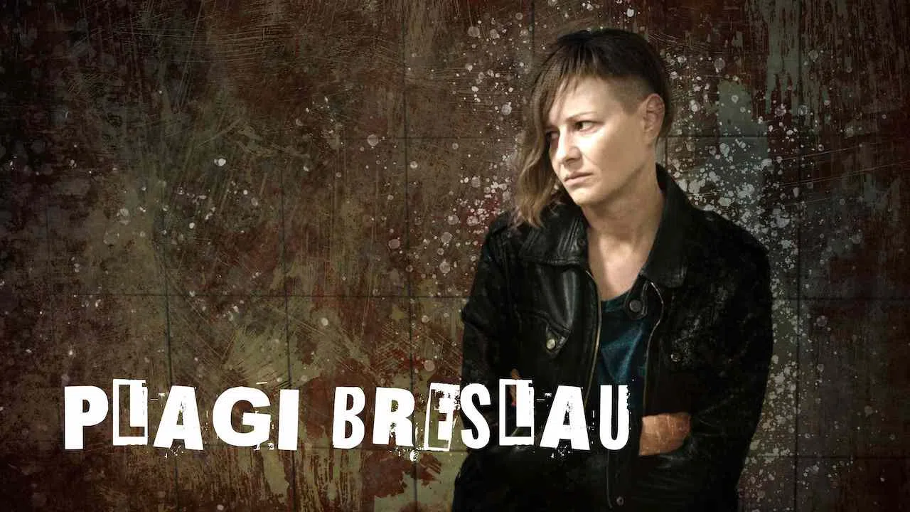 The Plagues of Breslau (Plagi Breslau)2018