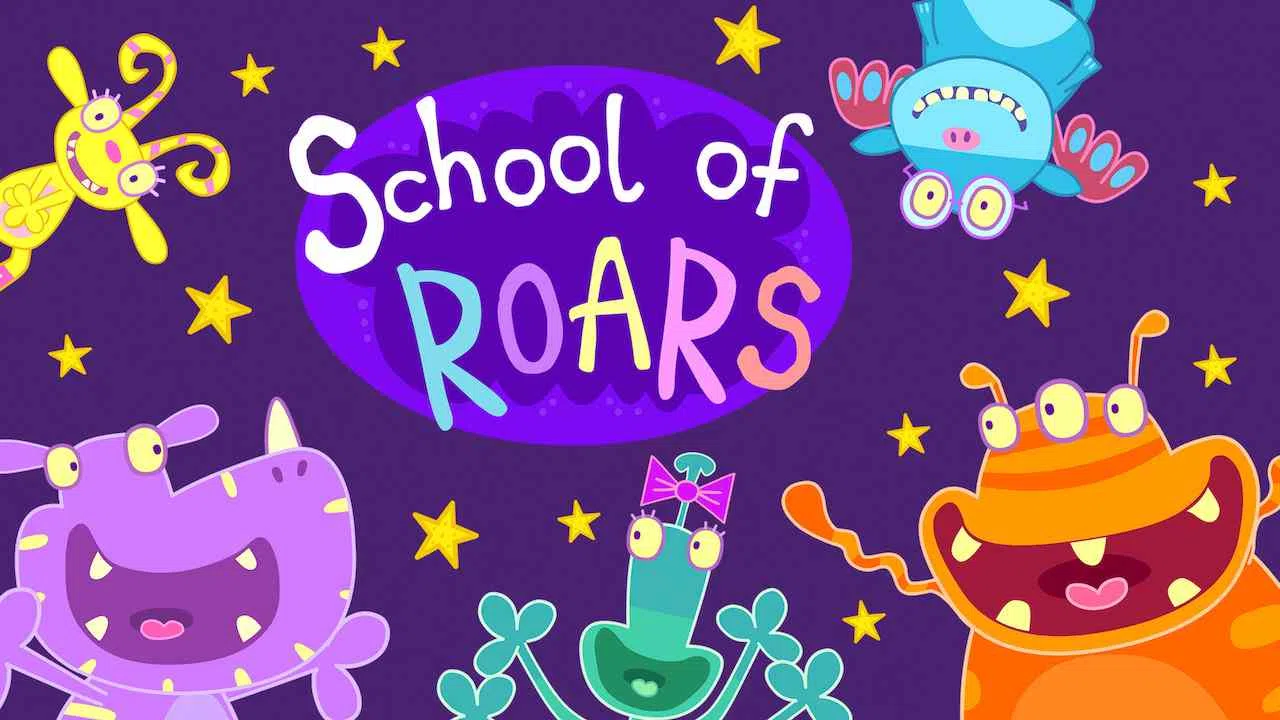 School of Roars2018