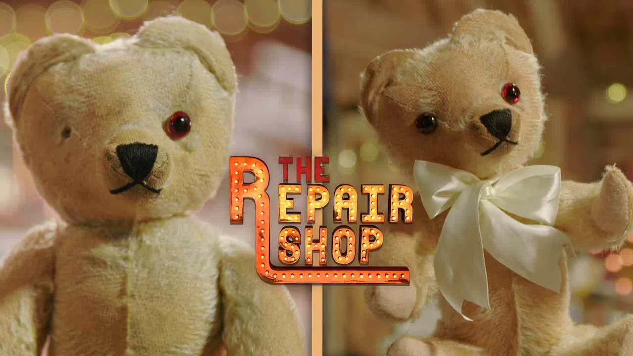The Repair Shop2018