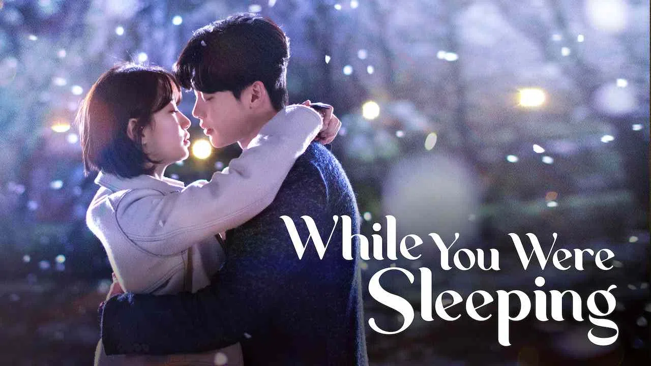 While You Were Sleeping2017