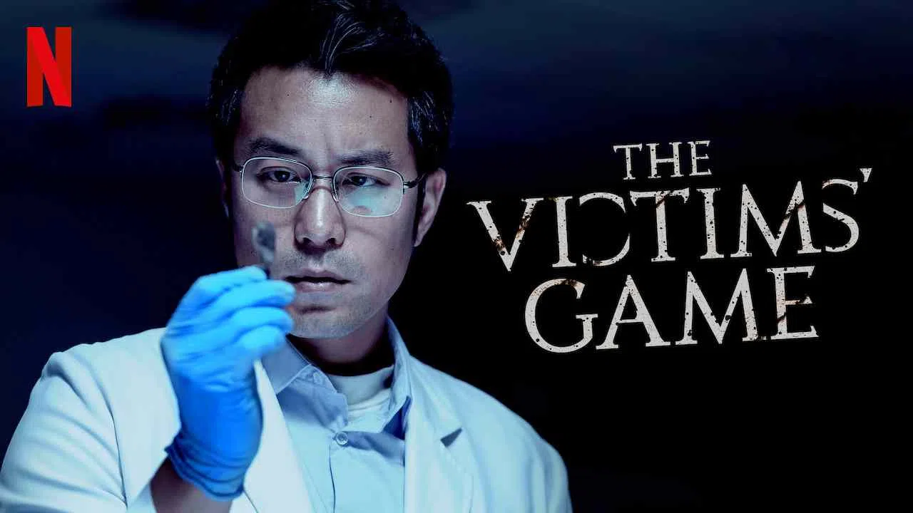 The Victims’ Game2020