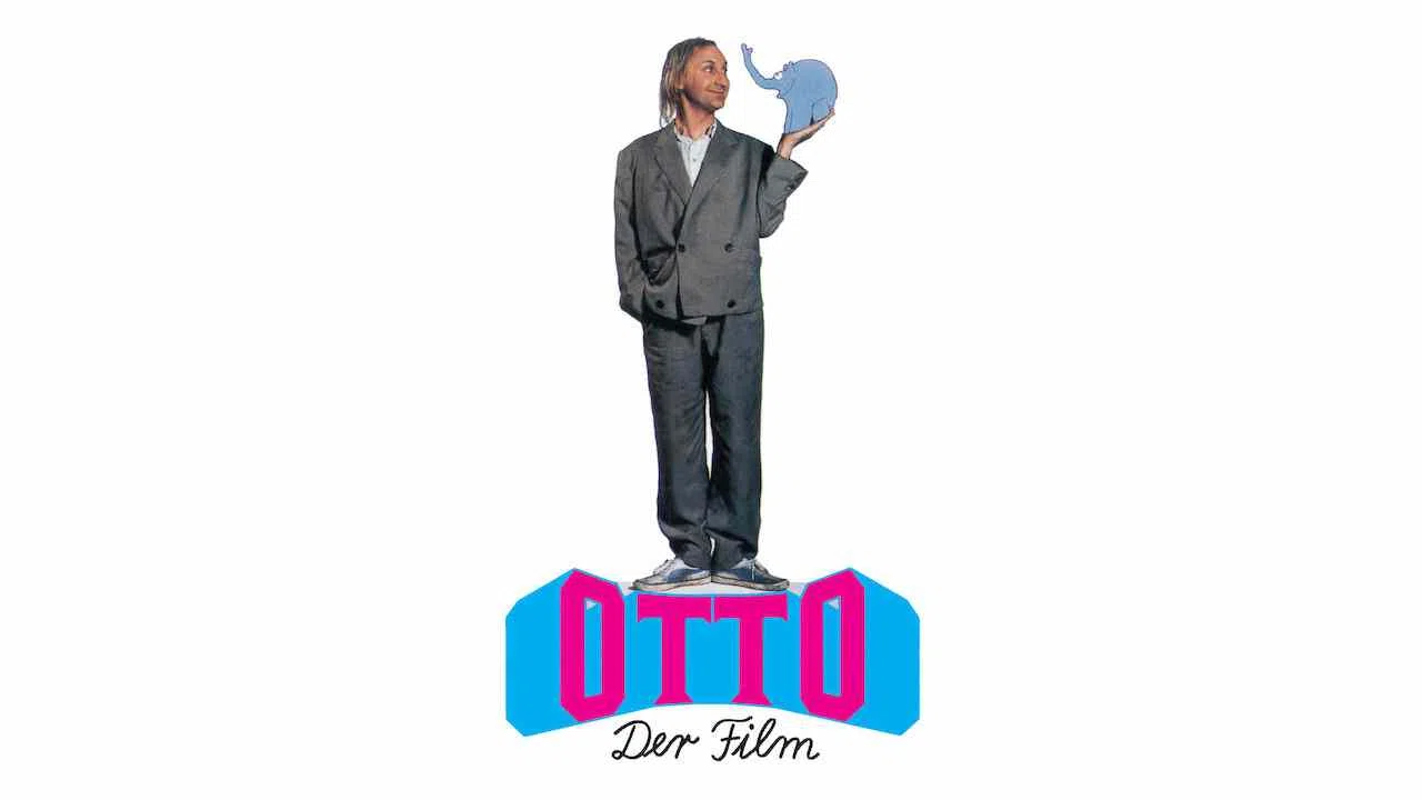 Otto – The Movie1985