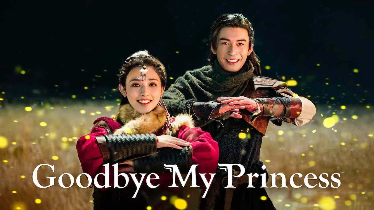 Goodbye My Princess2019